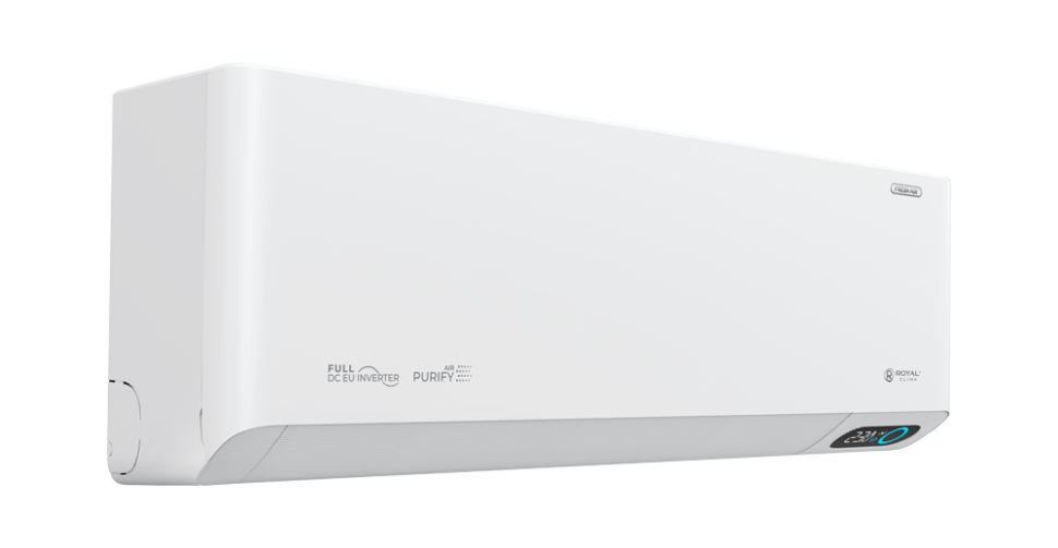 Сплит-система Royal Clima RCI-RFS28HN/RCI-RFS28HN Royal Fresh Standart