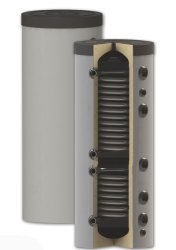 Буферный накопитель S-tank HFWT Duo 1500
