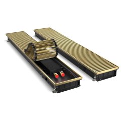 Внутрипольный конвектор Royal Thermo Atrium 75/200/1300-DG-U-AU