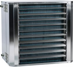 Водяной тепловентилятор Frico SWXEX22 Fan Heater